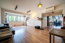 Blk 431 Chong Boon Rise (Ang Mo Kio), HDB 5 Rooms #512136321